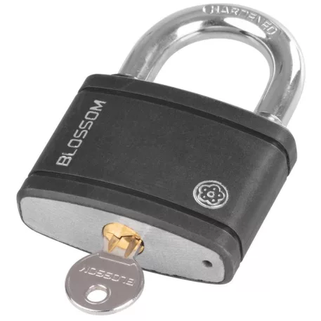 Lakat Blossom Bx01, 60 mm, Lógó