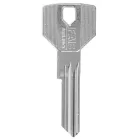 Kulcs FAB 3.00N N B001 UZ nélkül, félkész termék