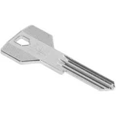 Kulcs FAB 3.00N N B001 UZ nélkül, félkész termék