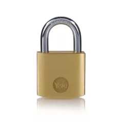   Lakat Yale Y110B/30/115/1, Standard Security, lakat, 30 mm, 3 kulcs