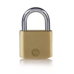   Lakat Yale Y110B/40/122/2, Standard Security, lakat, 40 mm, 3 kulcs