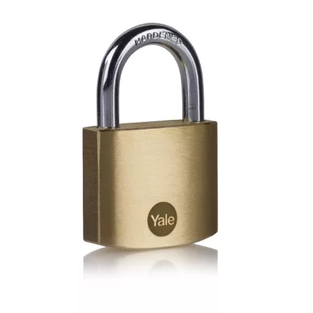 Lakat Yale Y110B/40/122/2, Standard Security, lakat, 40 mm, 3 kulcs