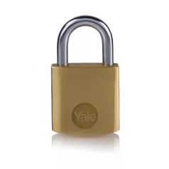   Lakat Yale Y110B/25/113/1, Standard Security, lakat, 25 mm, 3 kulcs