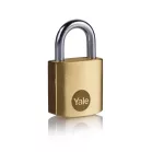 Lakat Yale Y110B/25/113/1, Standard Security, lakat, 25 mm, 3 kulcs