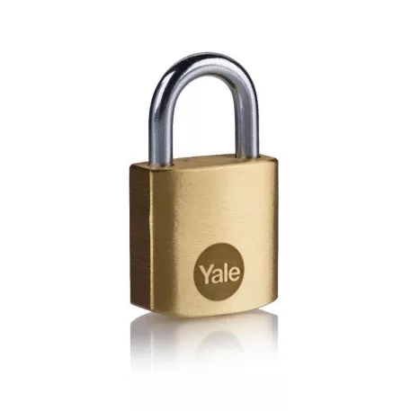 Lakat Yale Y110B/25/113/1, Standard Security, lakat, 25 mm, 3 kulcs
