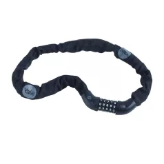 Lakat Yale YCHC0/6/90/2, kerékpár, számkódos, 900 mm