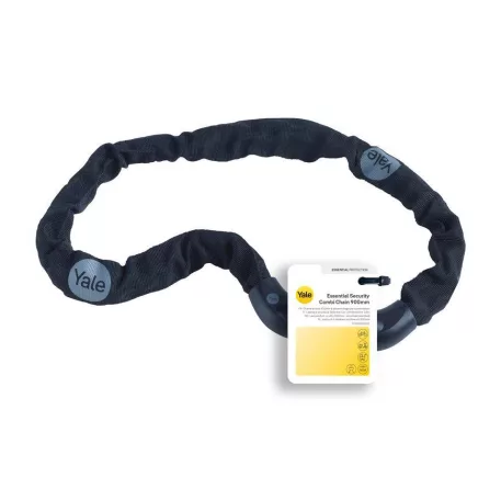 Lakat Yale YCHC0/6/90/2, kerékpár, számkódos, 900 mm