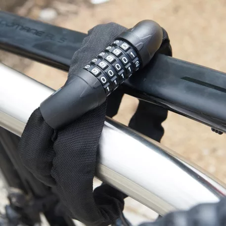 Lakat Yale YCHC0/6/90/2, kerékpár, számkódos, 900 mm