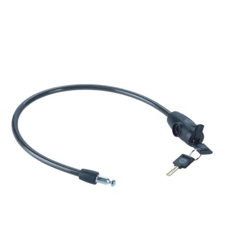 Lakat Yale YCK0/10/60/2, kerékpár, kulcsos, 600 mm