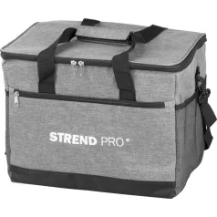 Strend Pro Hűtőtáska, 30L, összecsukható, 27x40x31 cm