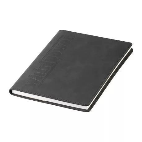 Jegyzetfüzet/Notes Whirlpower