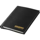 Jegyzetfüzet/Notes Whirlpower