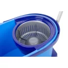 Mopp Strend Pro, ipari, forgatható, kerekekre, 35L
