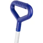 Mopp Strend Pro, ipari, forgatható, kerekekre, 35L