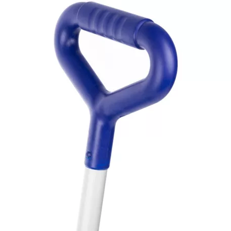 Mopp Strend Pro, ipari, forgatható, kerekekre, 35L