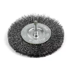 Tárcsakefe 63 mm Hullámos