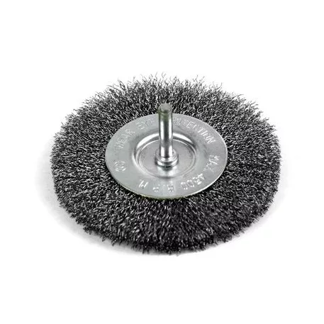 Tárcsakefe 63 mm Hullámos