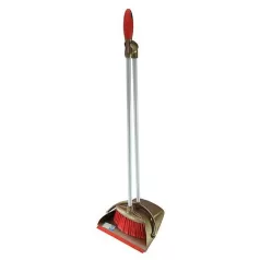 Takarító Készlet Cleonix B9306, Seprű Lapáttal