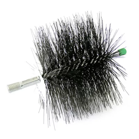 Kéménykefe 40x90 mm