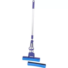 Mop 1280 mm 1Görgő (+Pót Szivacs)