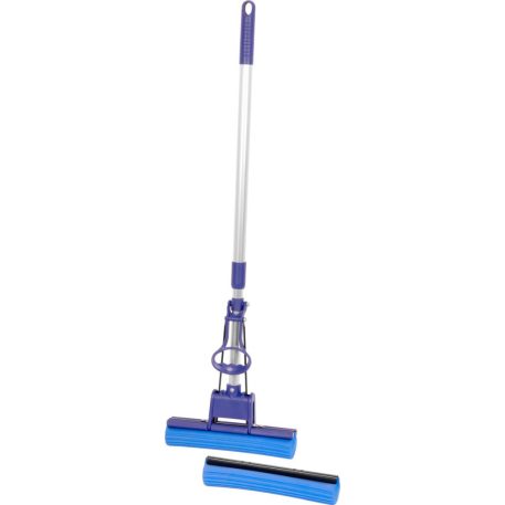 Mop 1280 mm 1Görgő (+Pót Szivacs)