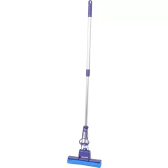 Mop 1280 mm 1Görgő (+Pót Szivacs)