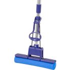 Mop 1280 mm 1Görgő (+Pót Szivacs)
