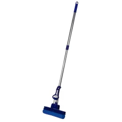 Mop 1280 mm 2Görgő (+Pót Szivacs)