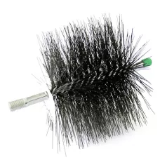 Kéménykefe 40x100 mm