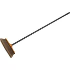 Seprű PVC (Partvis) 300 mm (Műanyag Nyél-Menet 1200 mm)