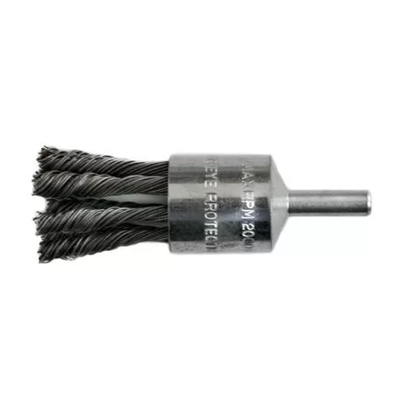 Végkefe SP+ CEB-514, 28 mm, vége, szárral fonva