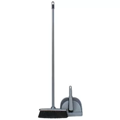 Ekonex Készlet 79311, Lapát+Seprű, Seprű Nyéllel