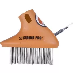 Kefe Strend Pro Wb30, Oceľ, Kövezetre, Multi-Lock.System