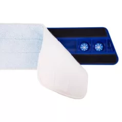 Mop Le22500D, Microfiber, Nyéllel