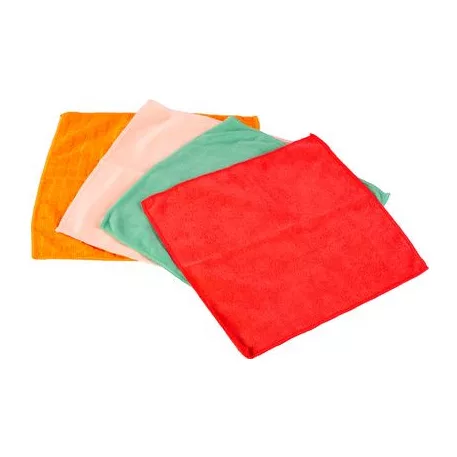 Cleanic Dc0109, 4-in-1, Törlőrongy Üveg+Kerámia+Univerzális