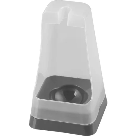 Cleonix Tb418, WC Kefe, Tartóval