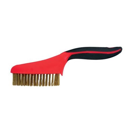 Kefe CG1662, 4 soros, réz, ComfortGrip