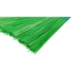 Seprű Hp3806 - Sorgoskew, Zöld, Nyél 153 cm, Alu