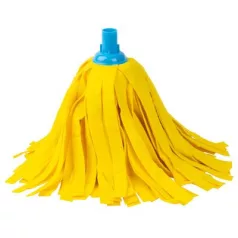 Mop Cleanic M2570, Felmosófej Nyélre Sárga