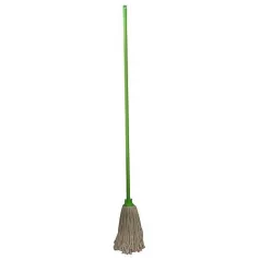 Mop Cleanic M2198P, Microfiber, Nyéllel 1200 mm