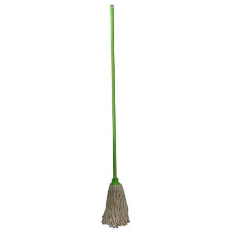 Mop Cleanic M2198P, Microfiber, Nyéllel 1200 mm