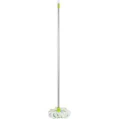 Mop Neco 10-4063-41 Felmosófej Fonott, Mikroszálas
