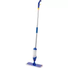 Mop Neco Sprayco 300x95 mm,felmosó mikroszálas, viztartállyal PP, 1250 mm