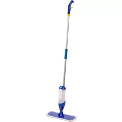 Mop Neco Sprayco 300x95 mm,felmosó mikroszálas, viztartállyal PP, 1250 mm