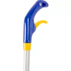 Mop Neco Sprayco 300x95 mm,felmosó mikroszálas, viztartállyal PP, 1250 mm