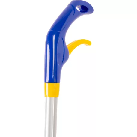 Mop Neco Sprayco 300x95 mm,felmosó mikroszálas, viztartállyal PP, 1250 mm