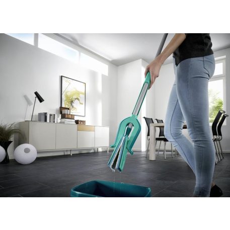 Felmosó LEIFHEIT 57023 Picollo S micro duo