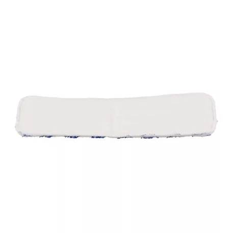 Neco 15-2078-11 Felmosófej, Mikroszálas, 330x130 mm, Szivacs