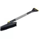 Jégkaparó VEROPA Rota Brush, kefével