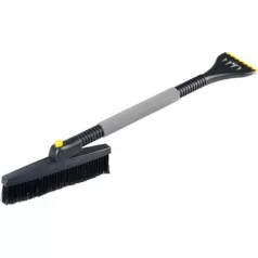 Jégkaparó VEROPA Rota Brush, kefével